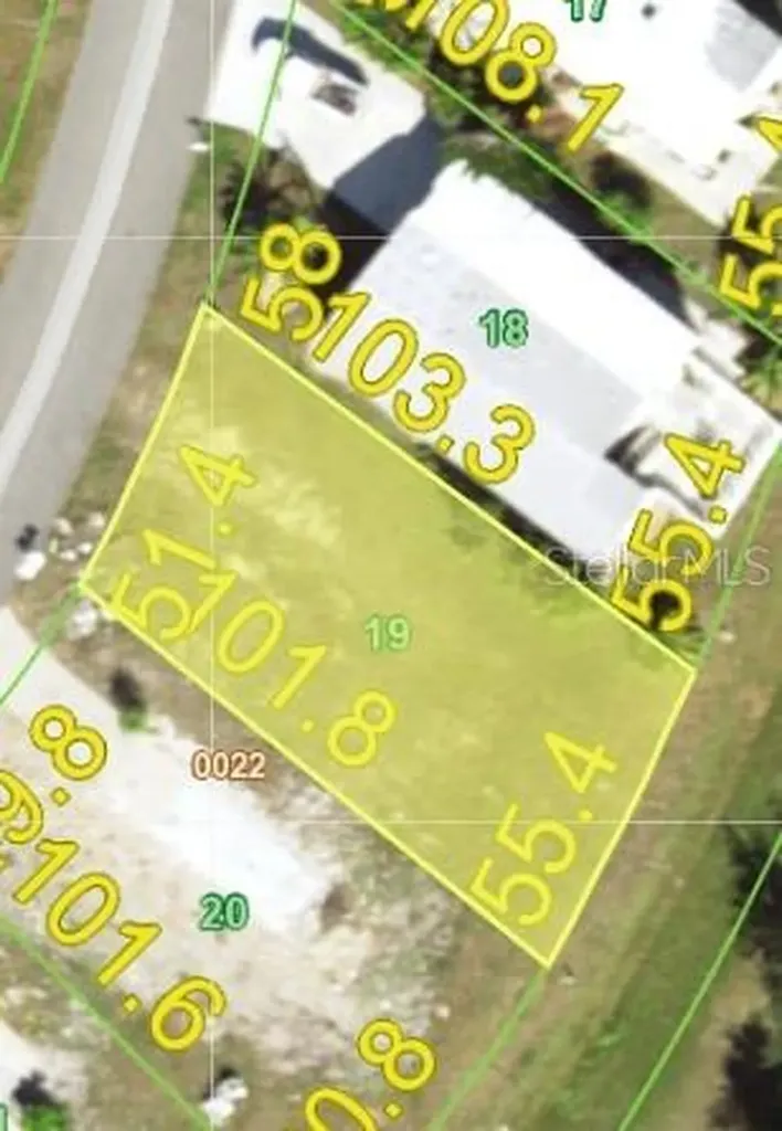 7466 Silage Circle Port Charlotte FL 33981