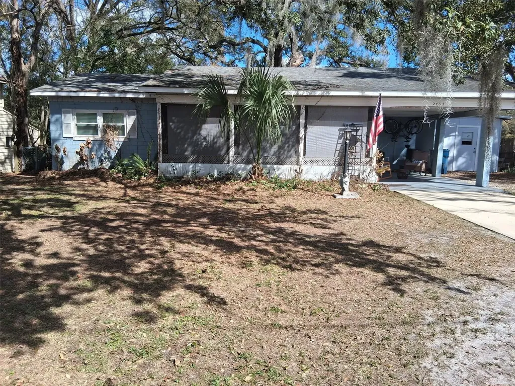 2455 Royal Road Deland FL 32724
