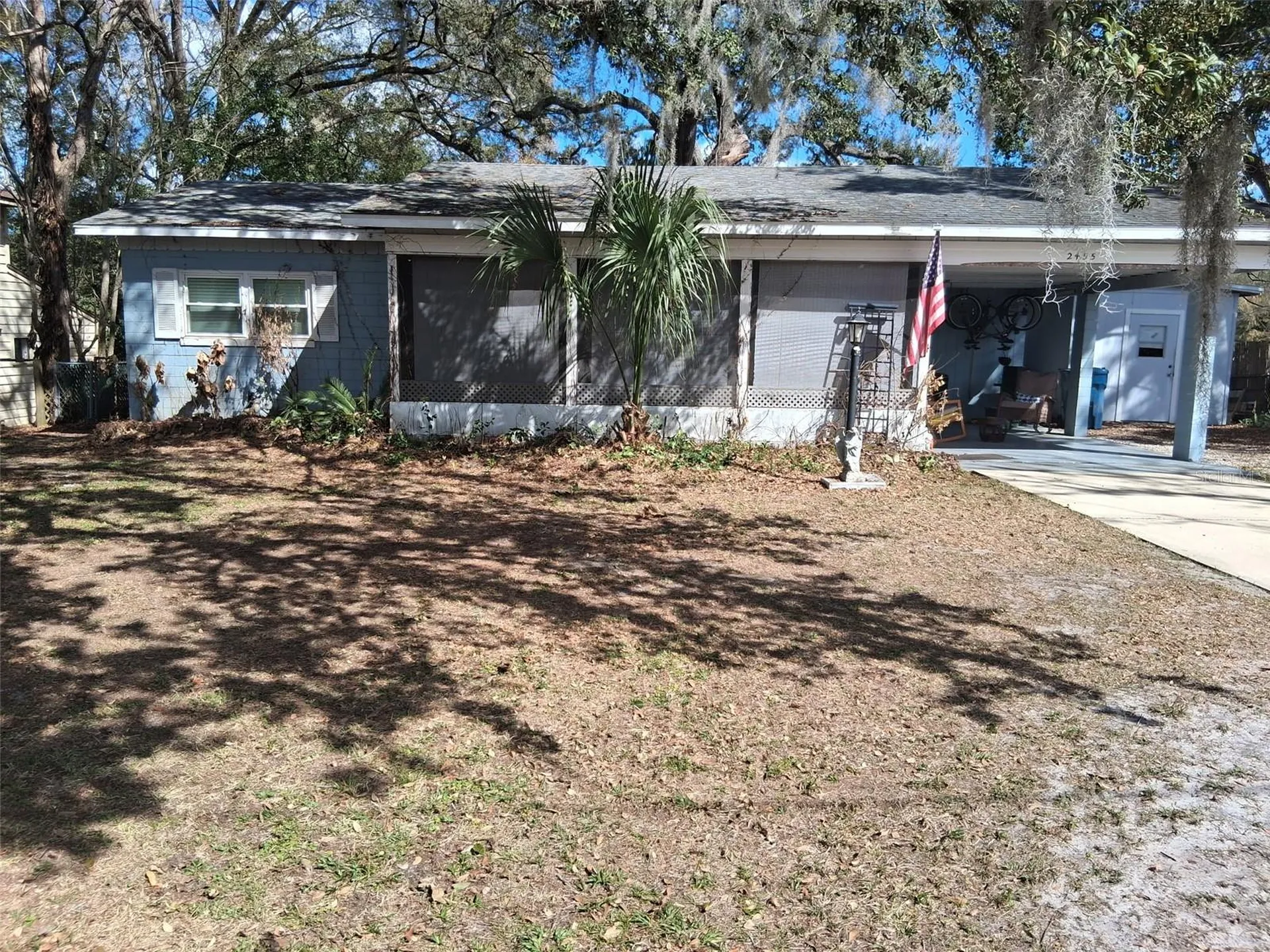2455 Royal Road Deland FL 32724