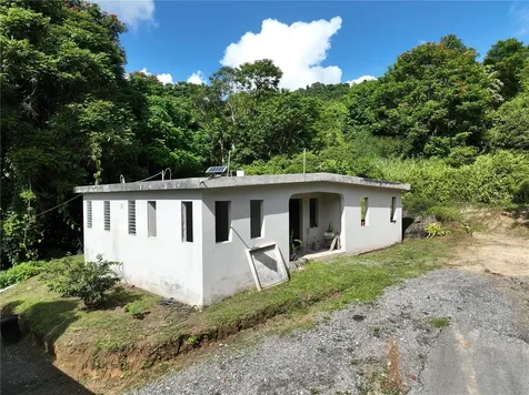 Pr 902 Camino Carlos Diaz San Lorenzo PR 00754