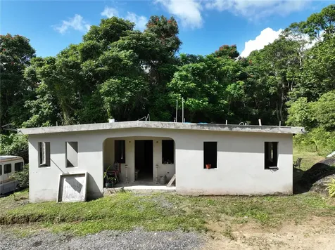 Pr 902 Camino Carlos Diaz San Lorenzo PR 00754
