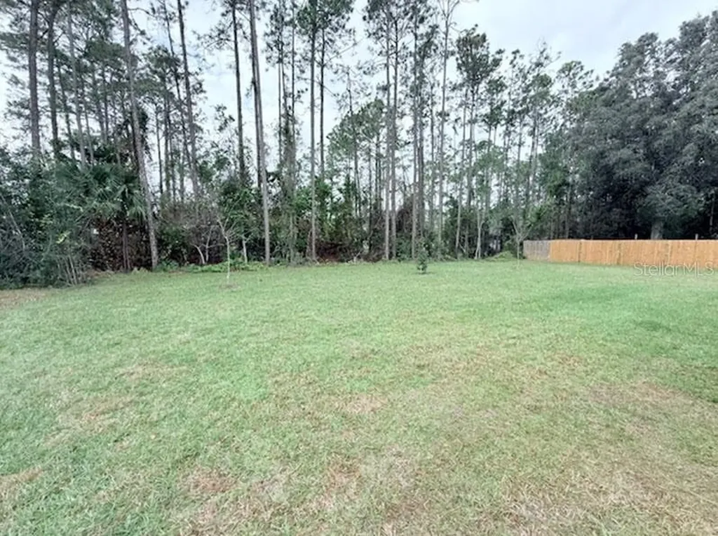 10 Ryland Drive Palm Coast FL 32164