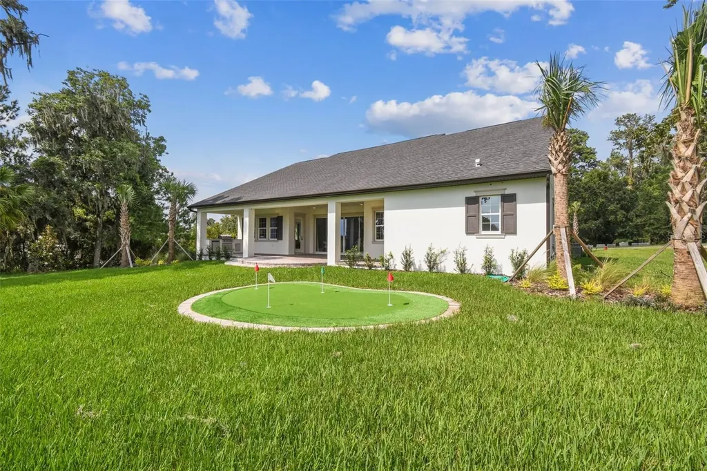6470 Summit View Drive Brooksville FL 34601