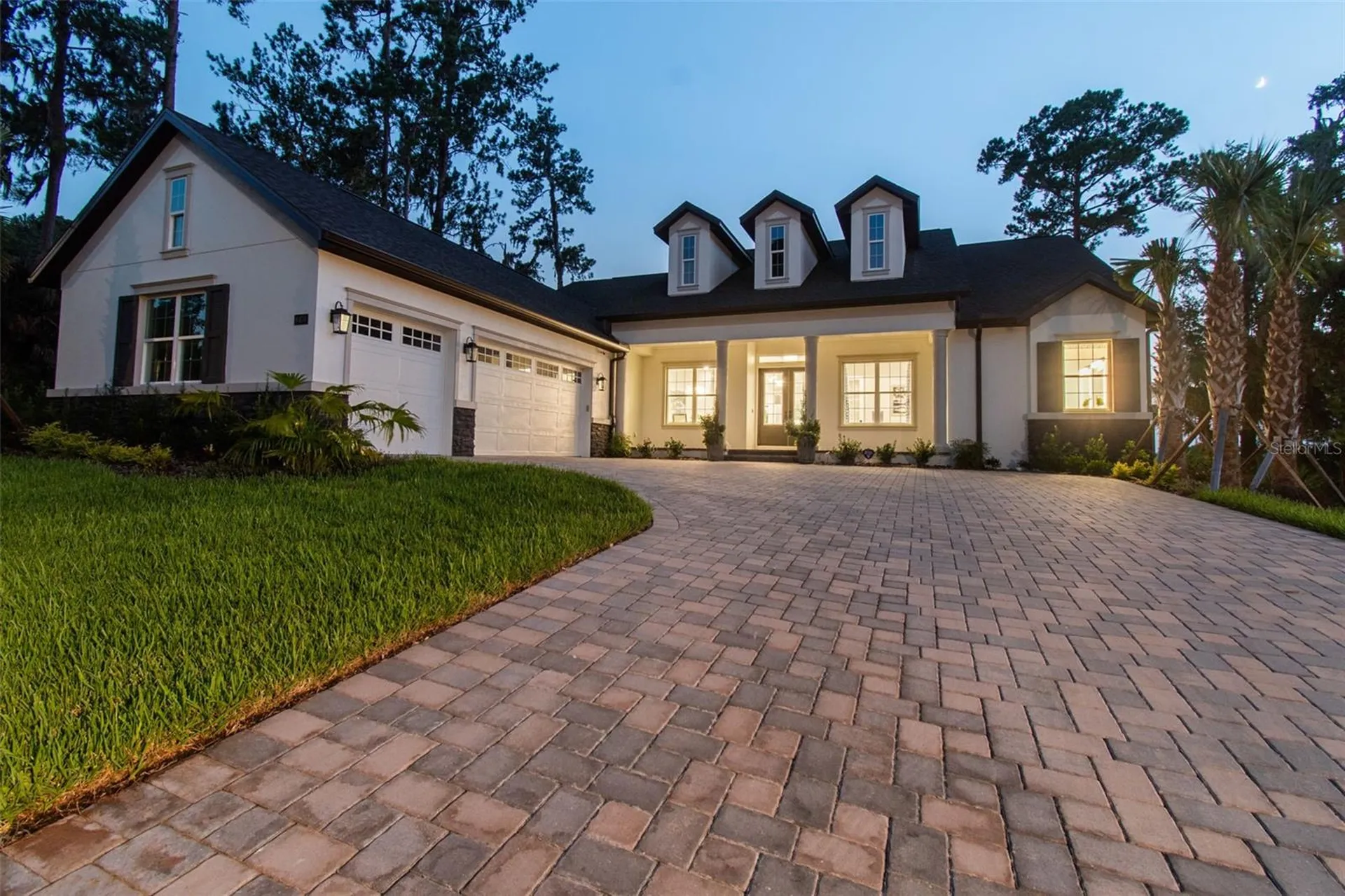 6470 Summit View Drive Brooksville FL 34601