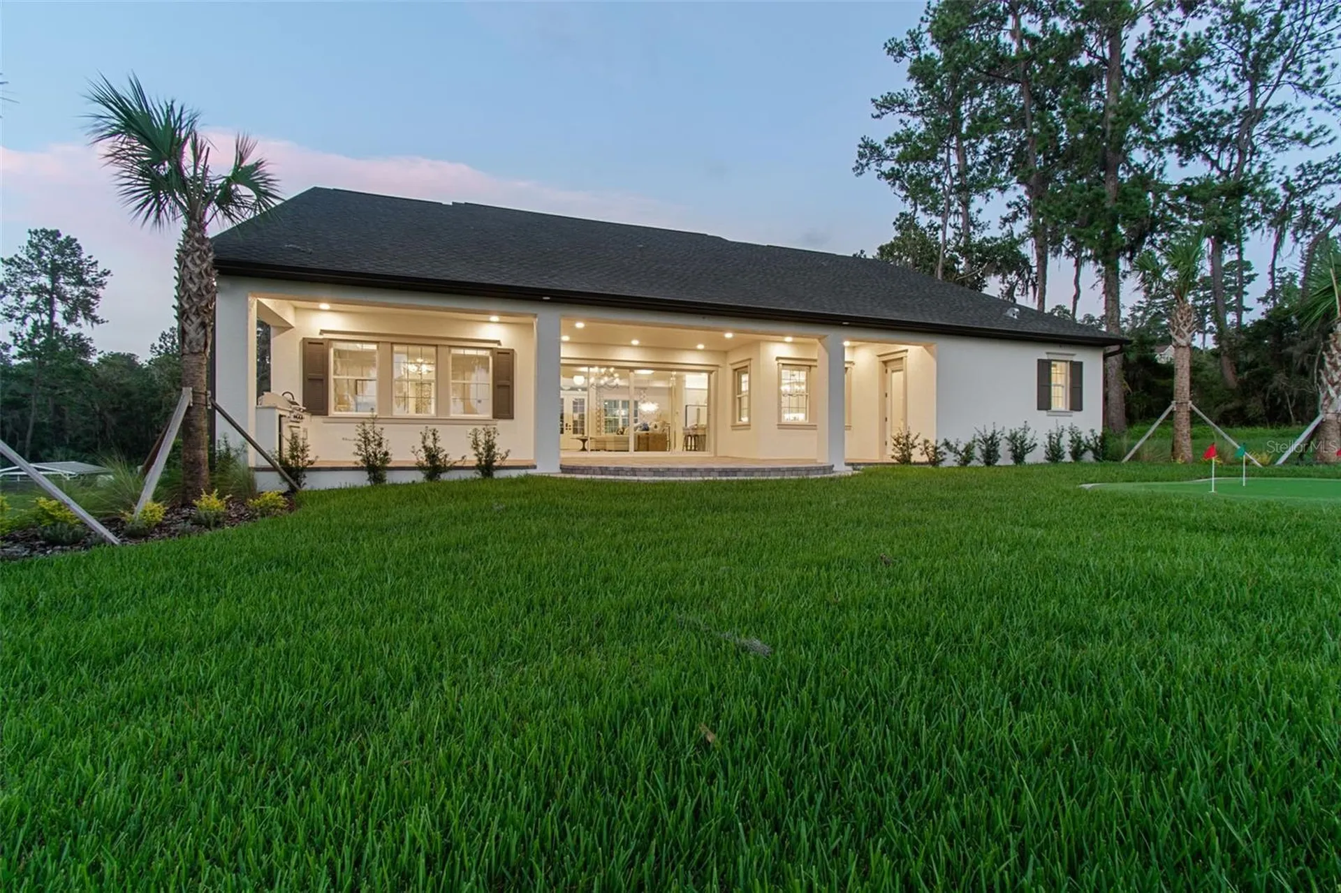 6470 Summit View Drive Brooksville FL 34601
