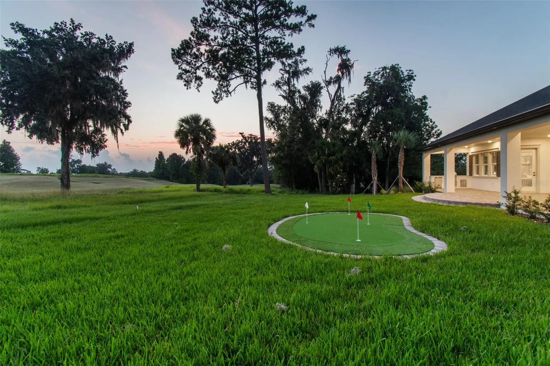 6470 Summit View Drive Brooksville FL 34601