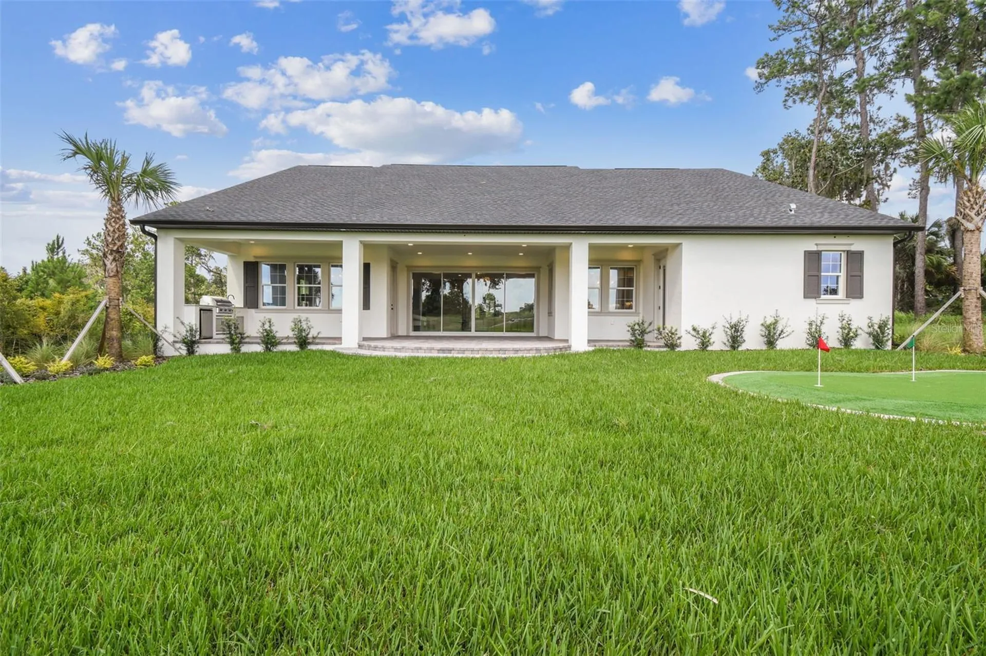 6470 Summit View Drive Brooksville FL 34601
