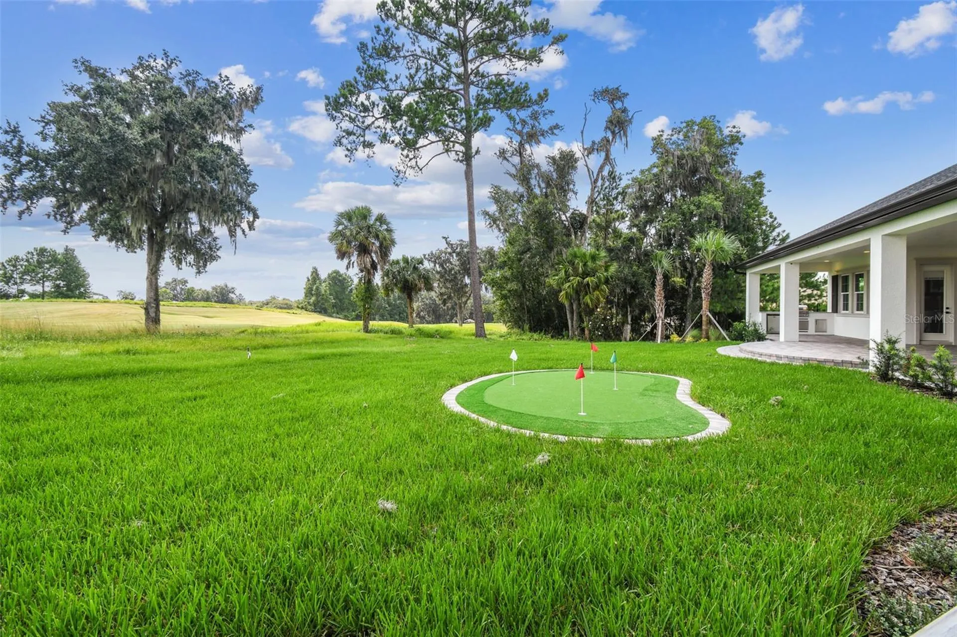 6470 Summit View Drive Brooksville FL 34601