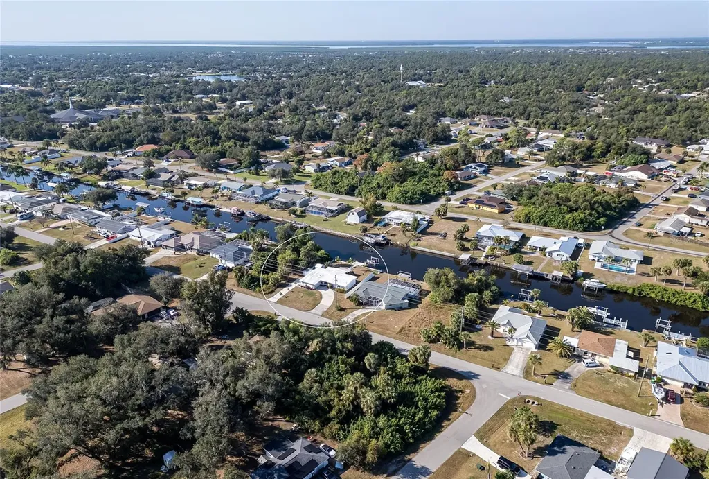 3349 Rock Creek Drive Port Charlotte FL 33948