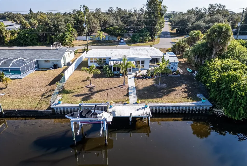 3349 Rock Creek Drive Port Charlotte FL 33948