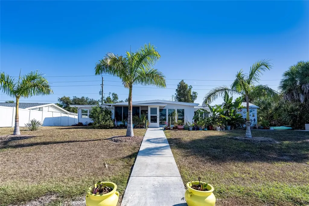 3349 Rock Creek Drive Port Charlotte FL 33948