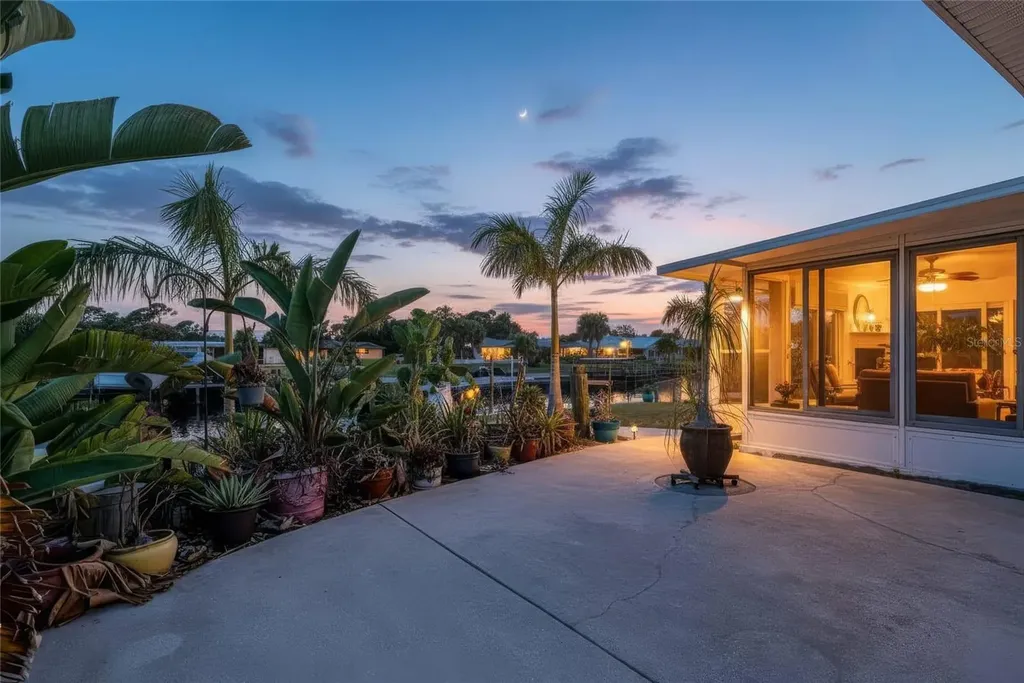 3349 Rock Creek Drive Port Charlotte FL 33948