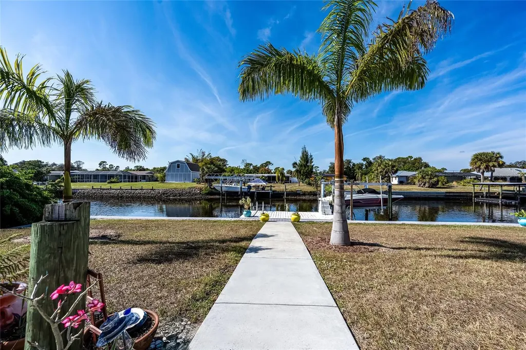 3349 Rock Creek Drive Port Charlotte FL 33948