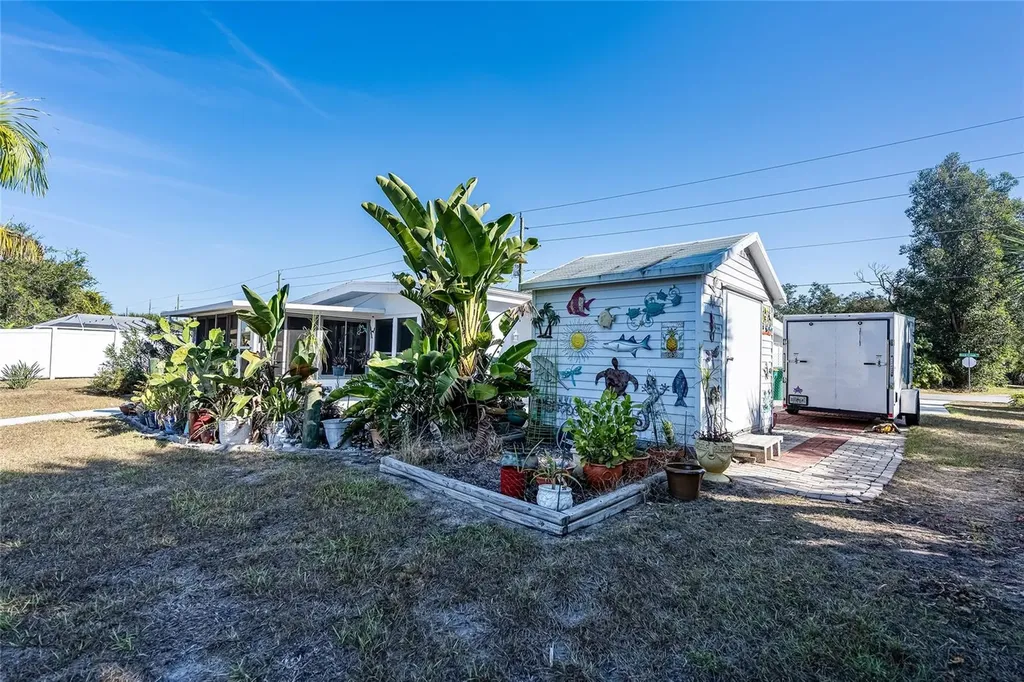 3349 Rock Creek Drive Port Charlotte FL 33948