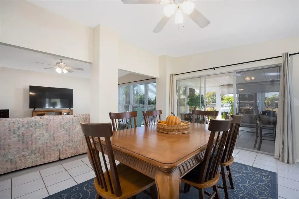 3349 Rock Creek Drive Port Charlotte FL 33948