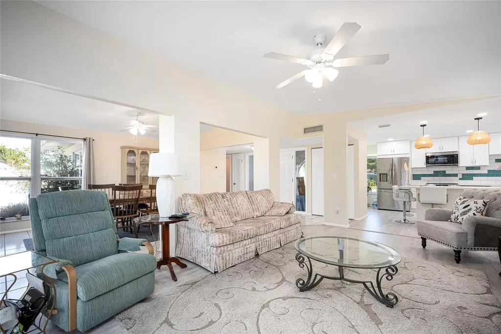 3349 Rock Creek Drive Port Charlotte FL 33948