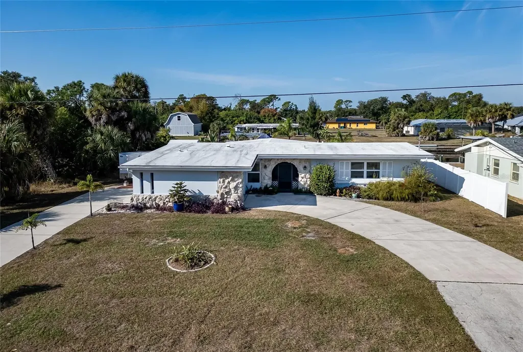 3349 Rock Creek Drive Port Charlotte FL 33948