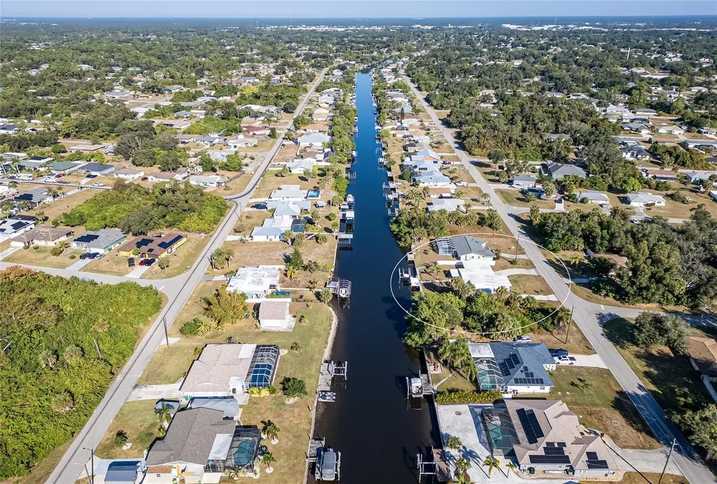 3349 Rock Creek Drive Port Charlotte FL 33948