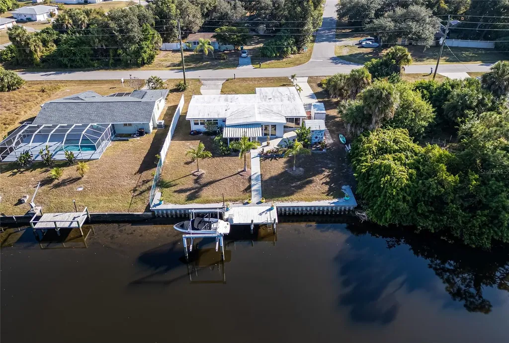 3349 Rock Creek Drive Port Charlotte FL 33948