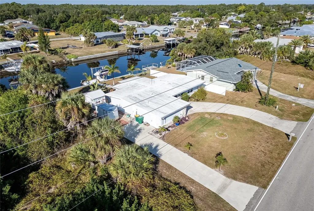 3349 Rock Creek Drive Port Charlotte FL 33948