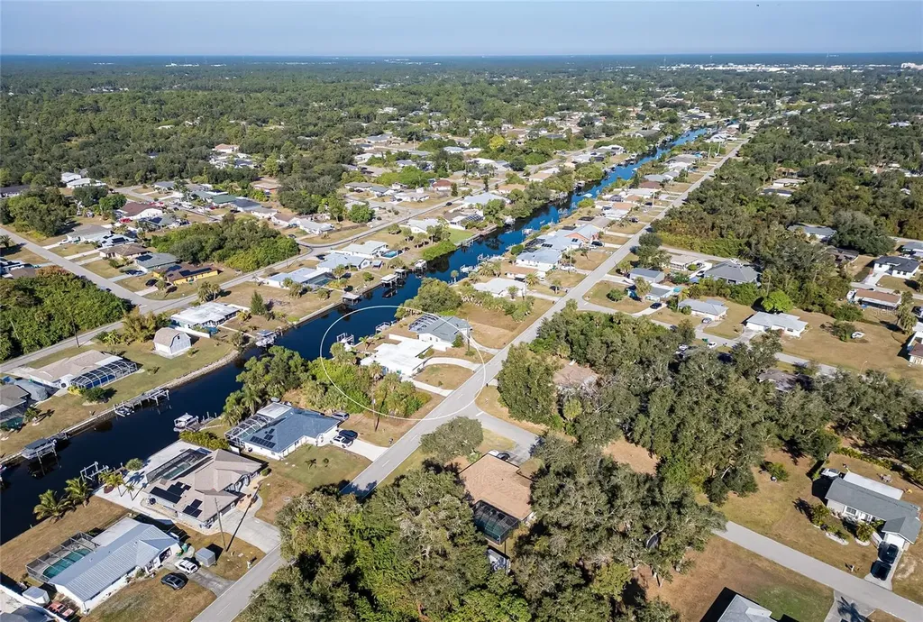 3349 Rock Creek Drive Port Charlotte FL 33948