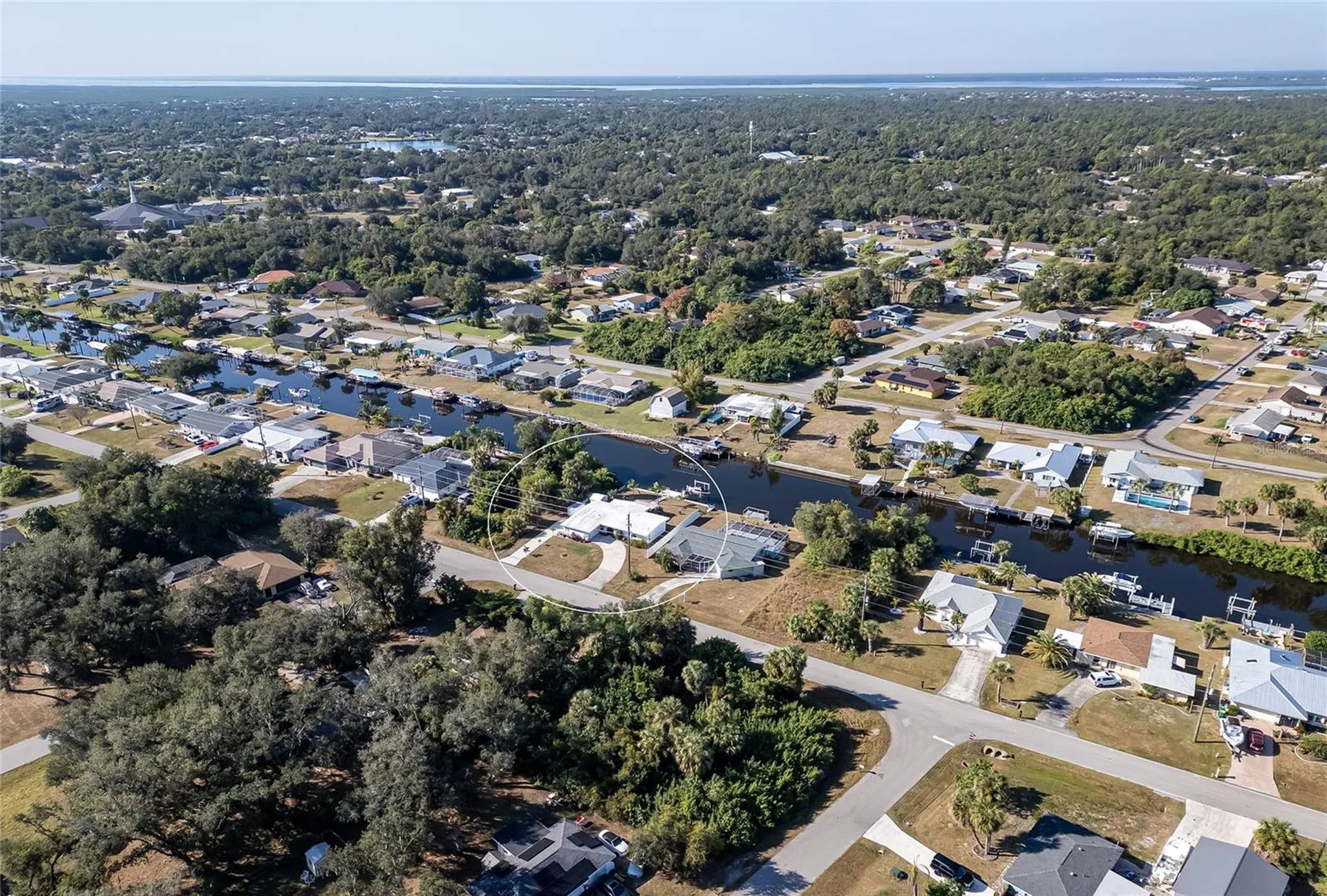 3349 Rock Creek Drive Port Charlotte FL 33948