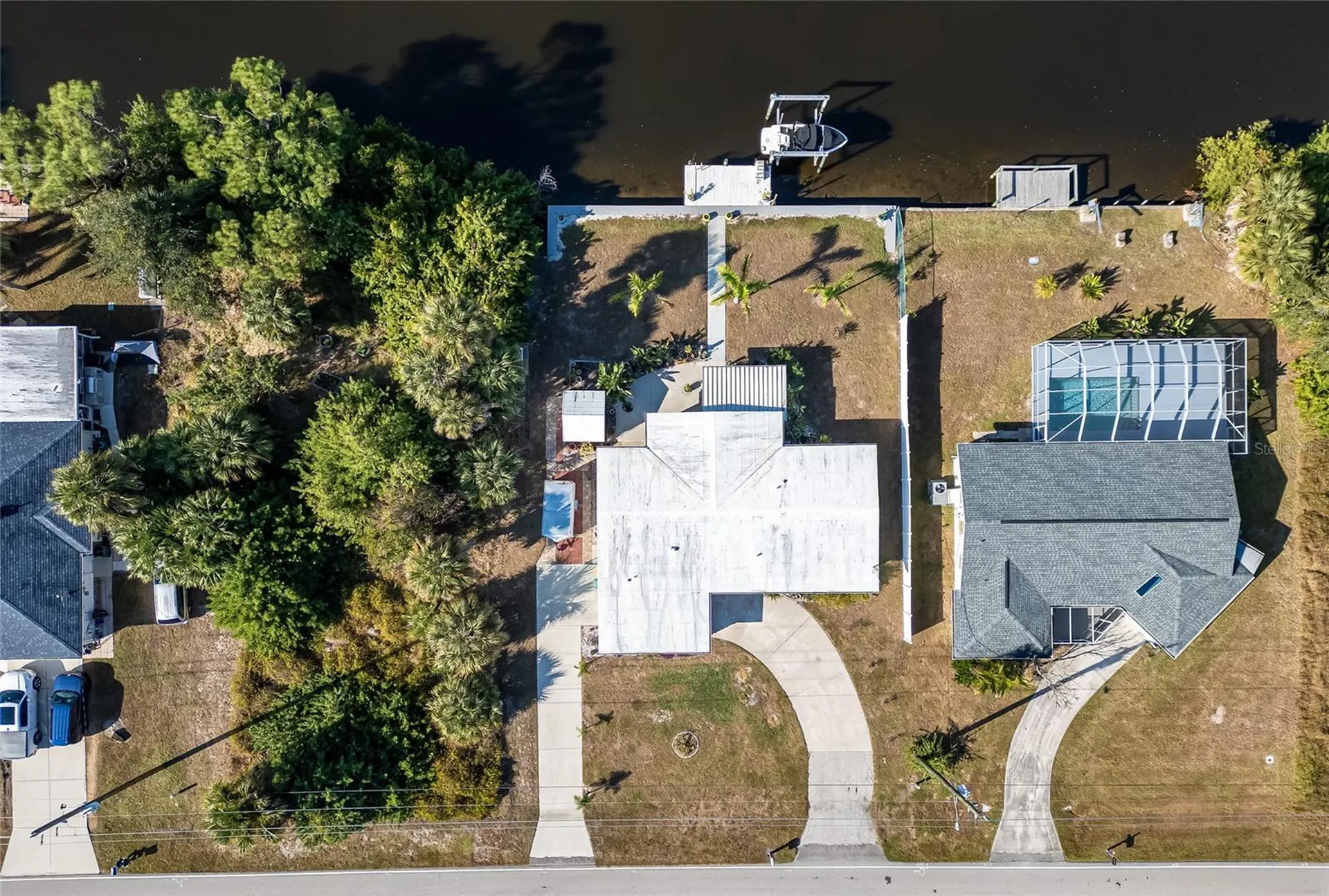 3349 Rock Creek Drive Port Charlotte FL 33948