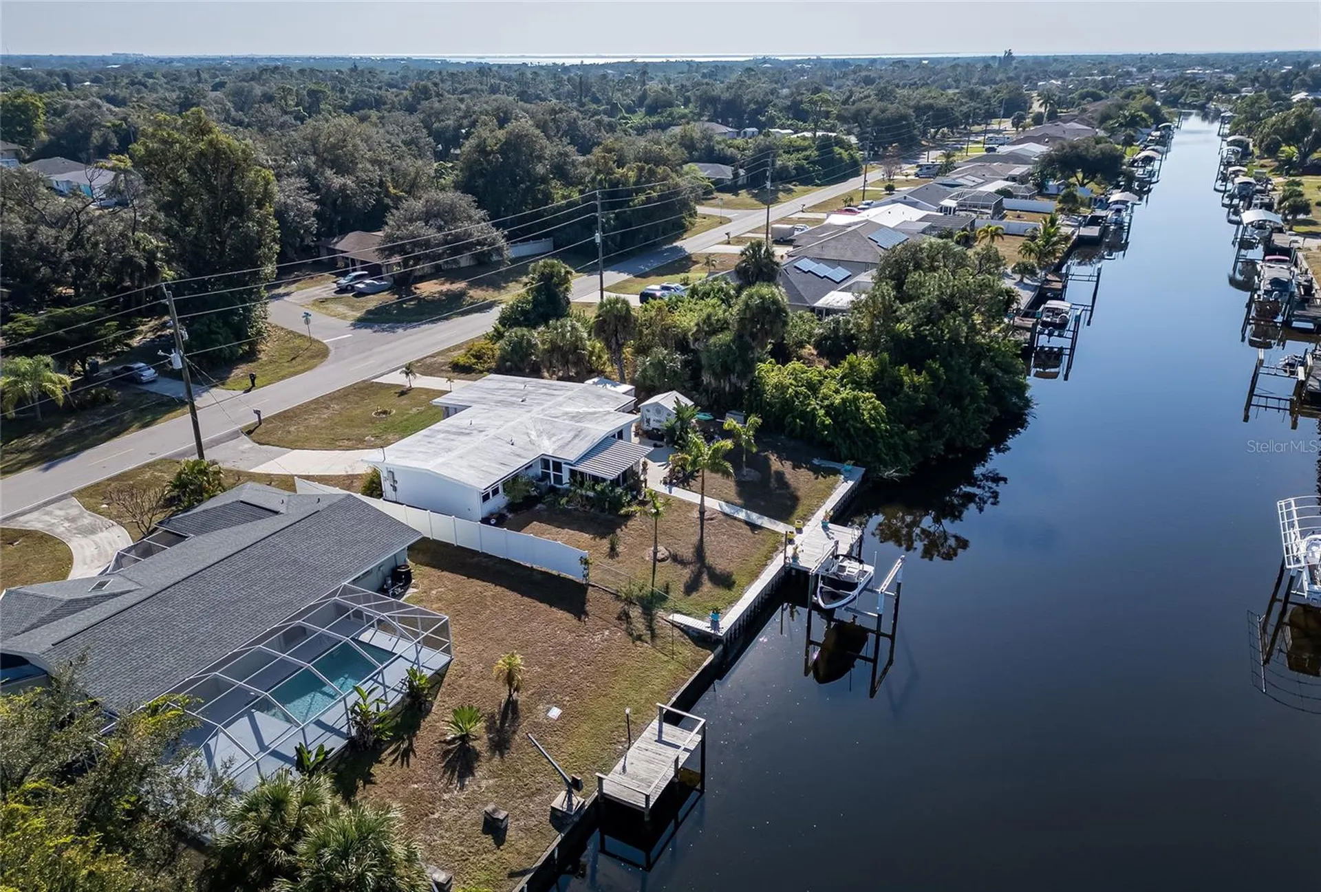 3349 Rock Creek Drive Port Charlotte FL 33948