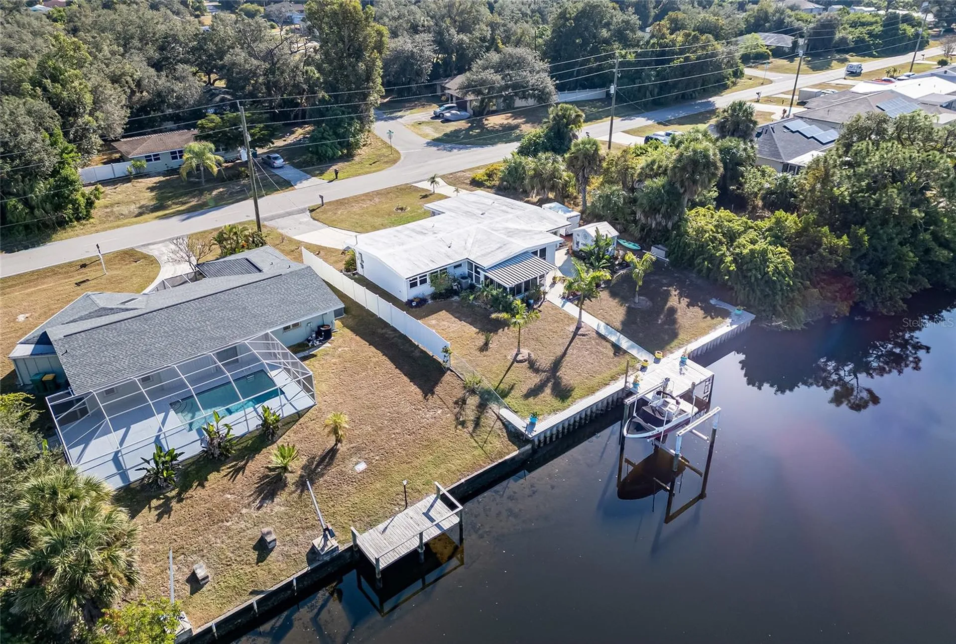 3349 Rock Creek Drive Port Charlotte FL 33948