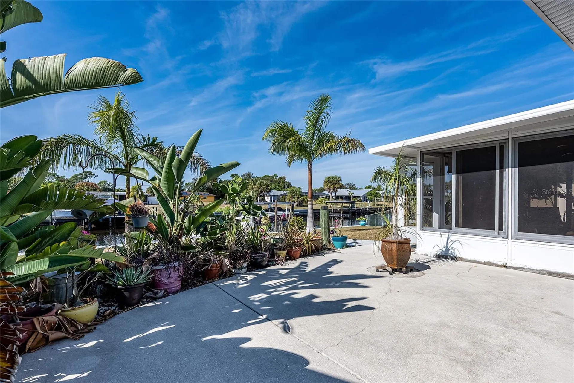 3349 Rock Creek Drive Port Charlotte FL 33948