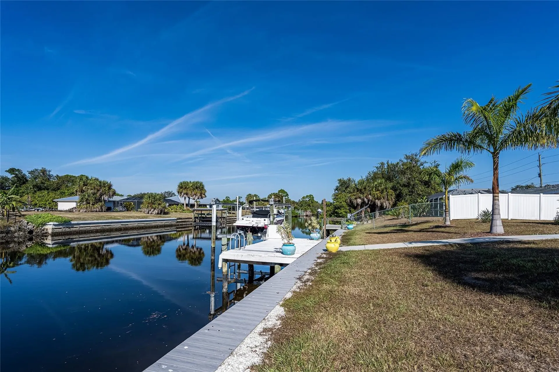 3349 Rock Creek Drive Port Charlotte FL 33948