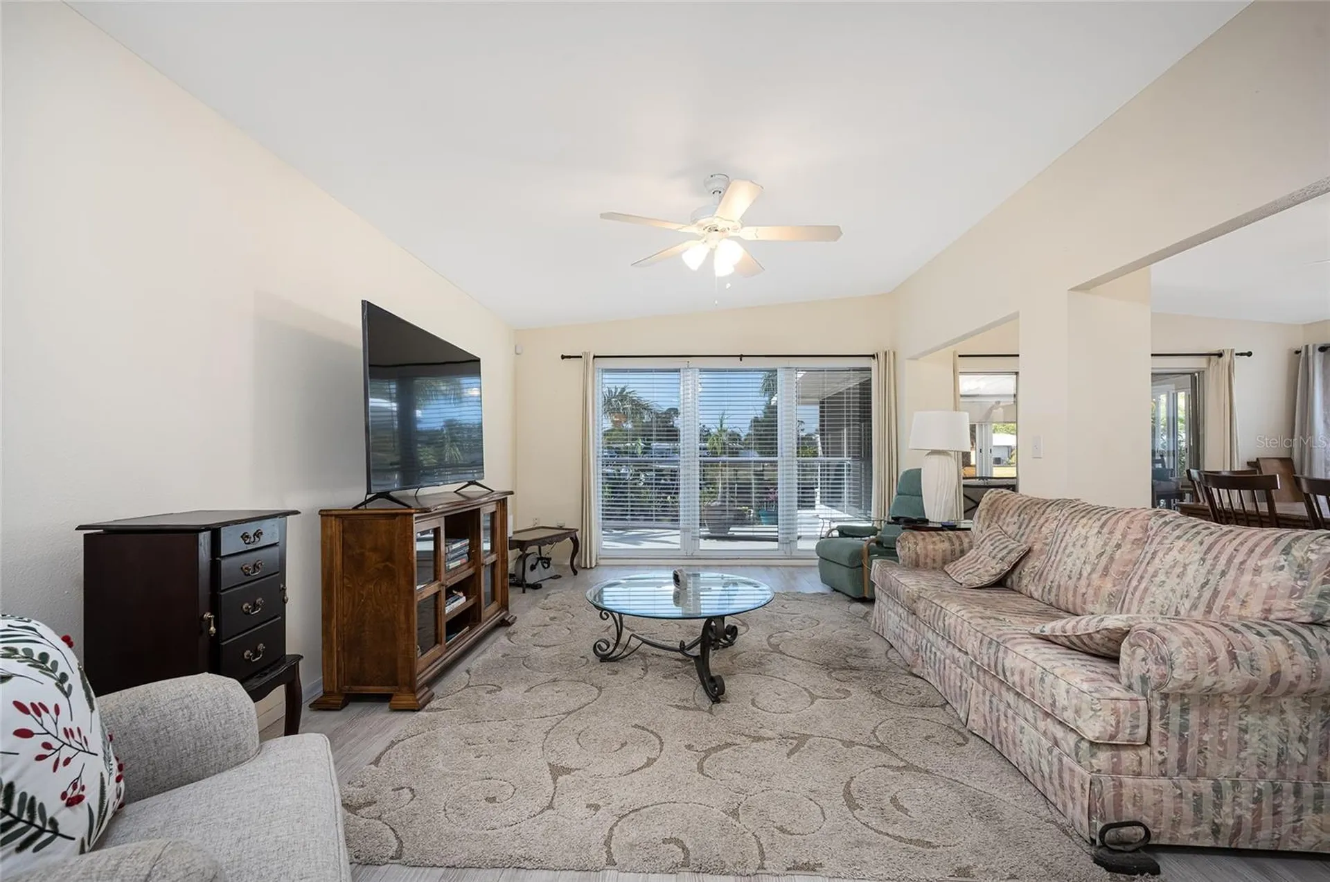 3349 Rock Creek Drive Port Charlotte FL 33948