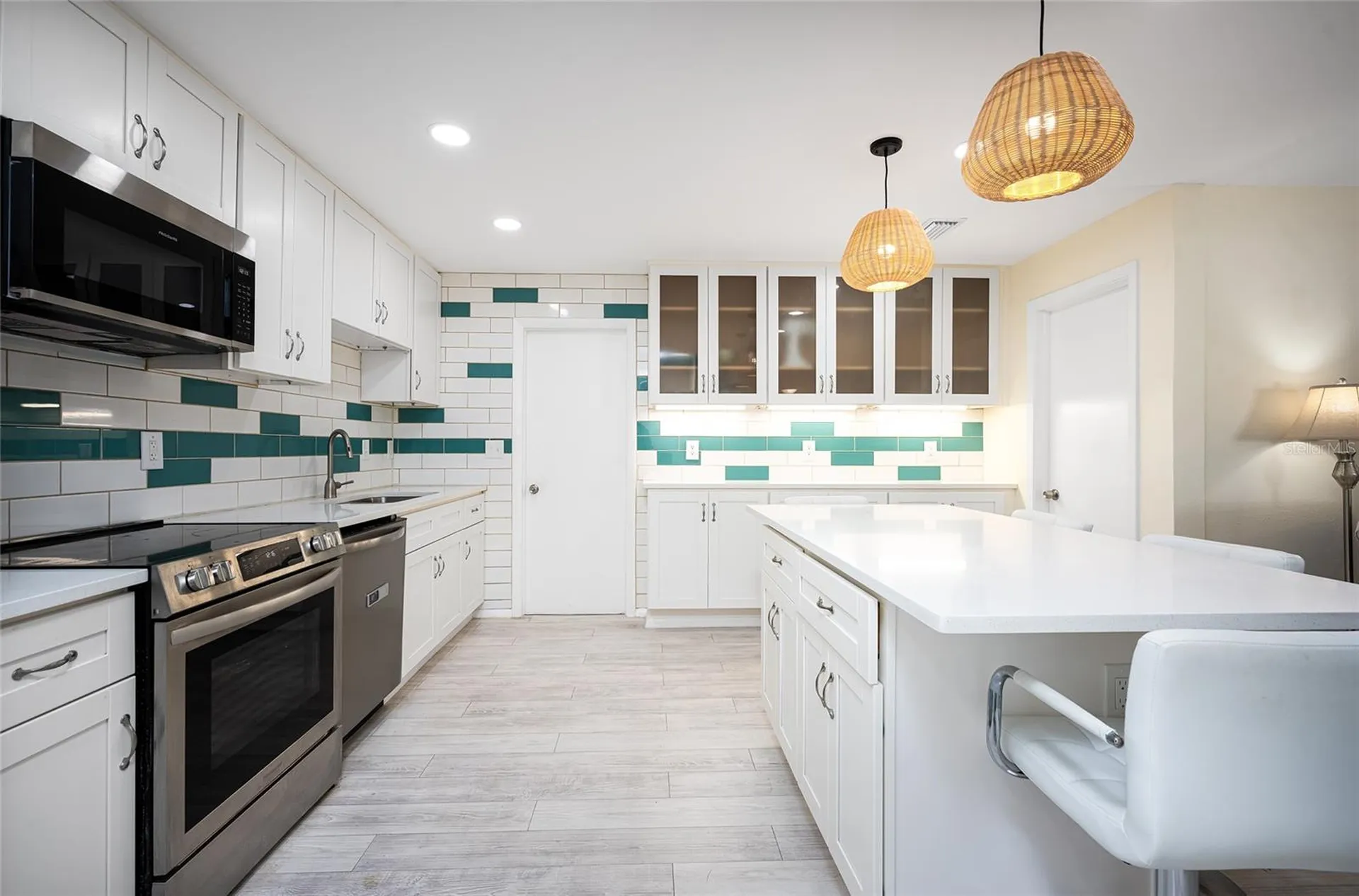 3349 Rock Creek Drive Port Charlotte FL 33948