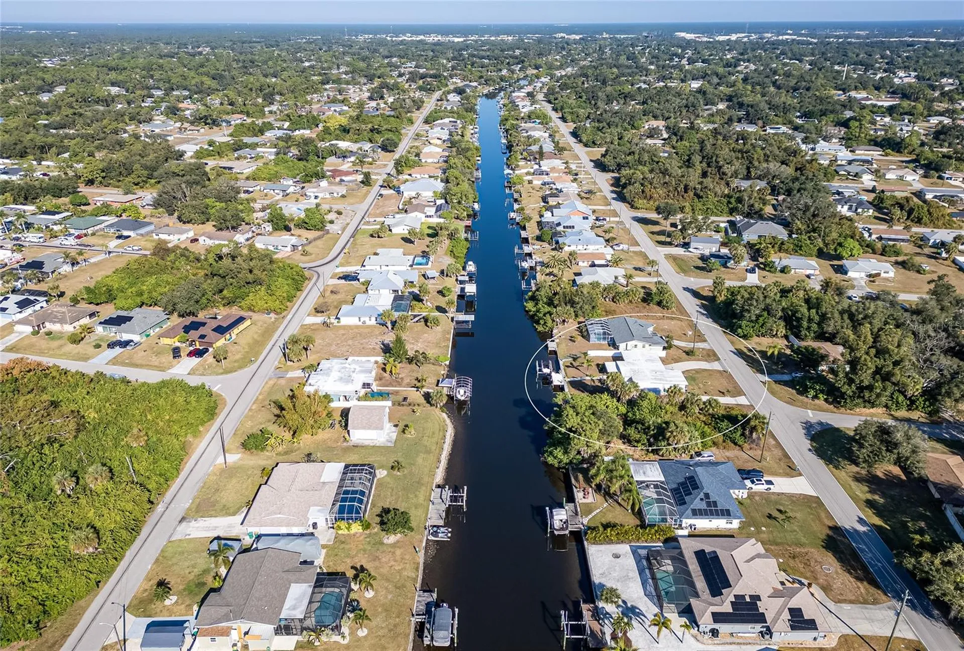 3349 Rock Creek Drive Port Charlotte FL 33948