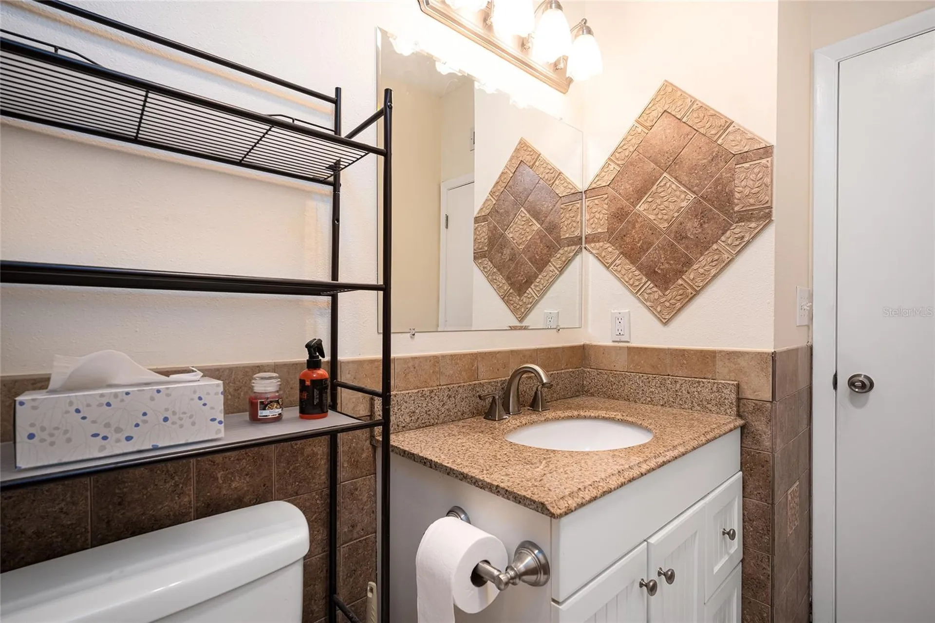 3349 Rock Creek Drive Port Charlotte FL 33948