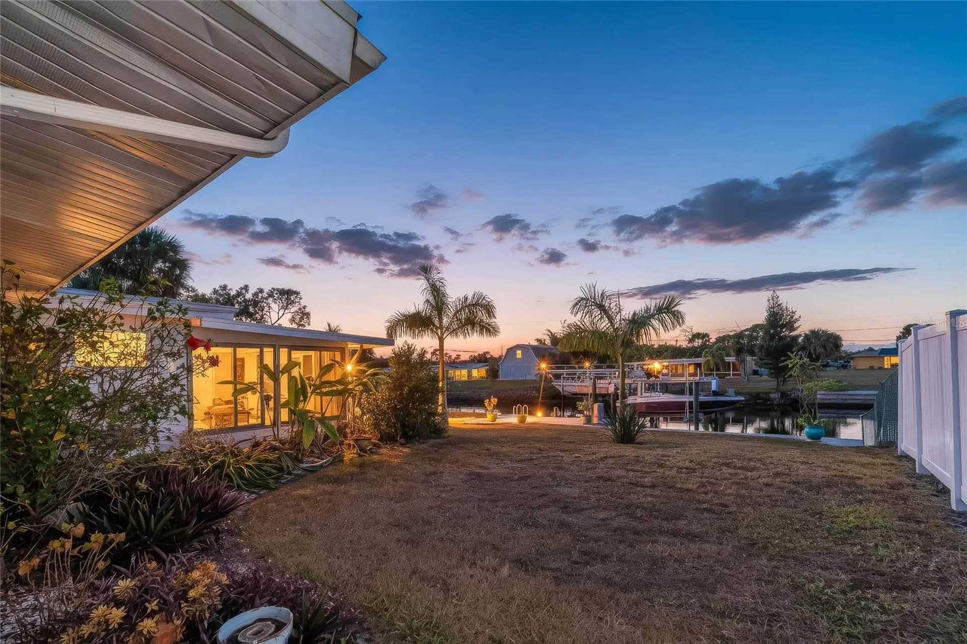 3349 Rock Creek Drive Port Charlotte FL 33948