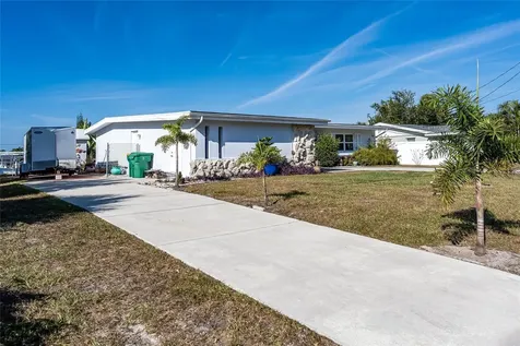 3349 Rock Creek Drive Port Charlotte FL 33948