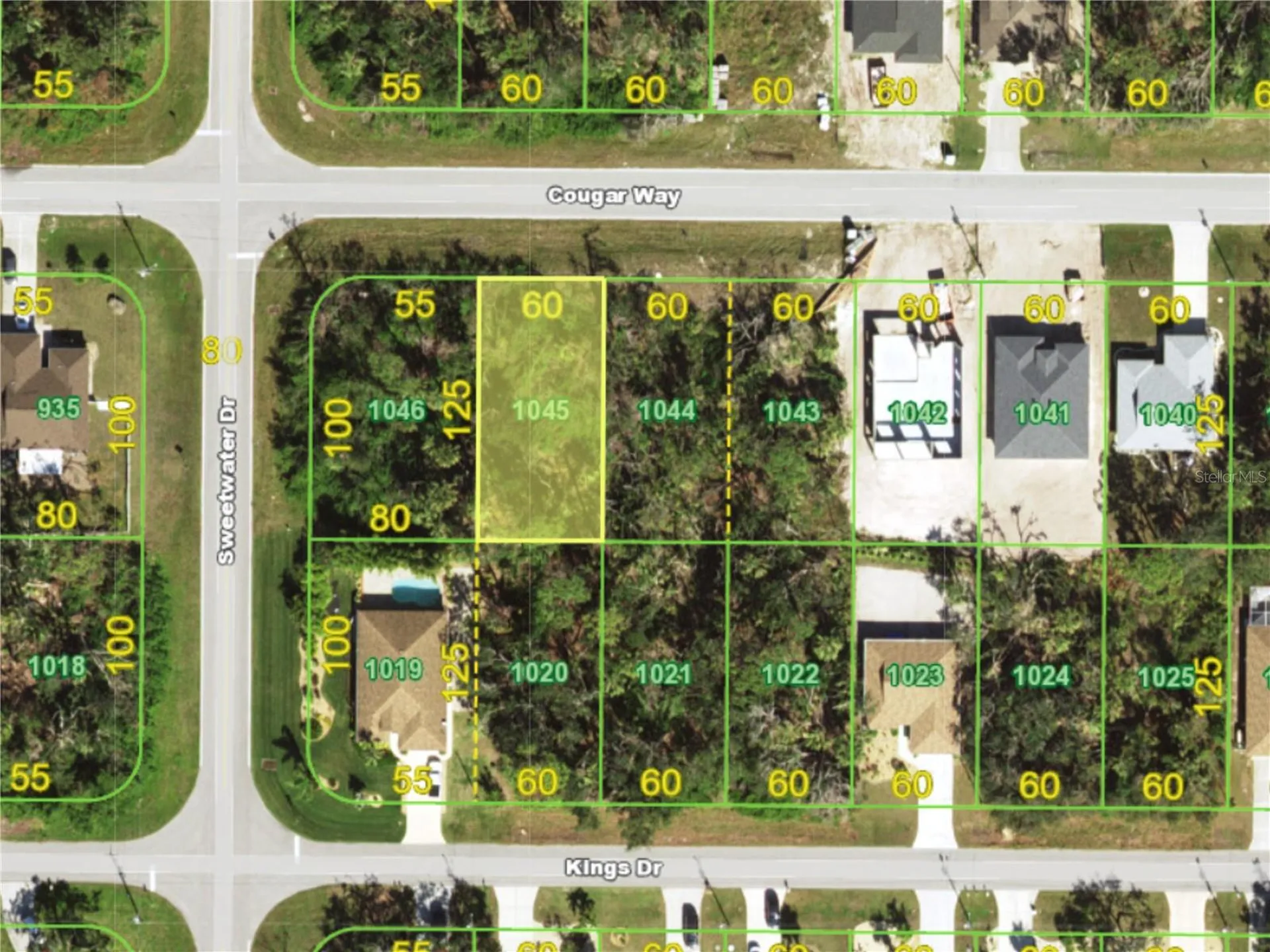 199 Cougar Way Rotonda West FL 33947