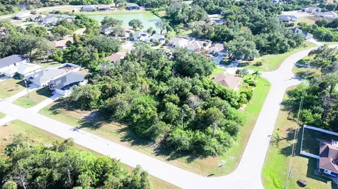 199 Cougar Way Rotonda West FL 33947