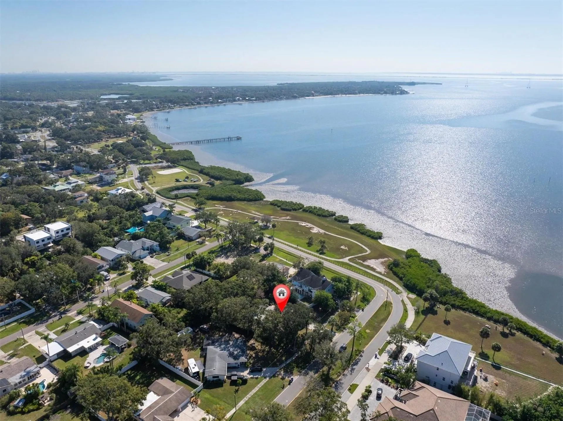 513 Oakwood Boulevard Oldsmar FL 34677