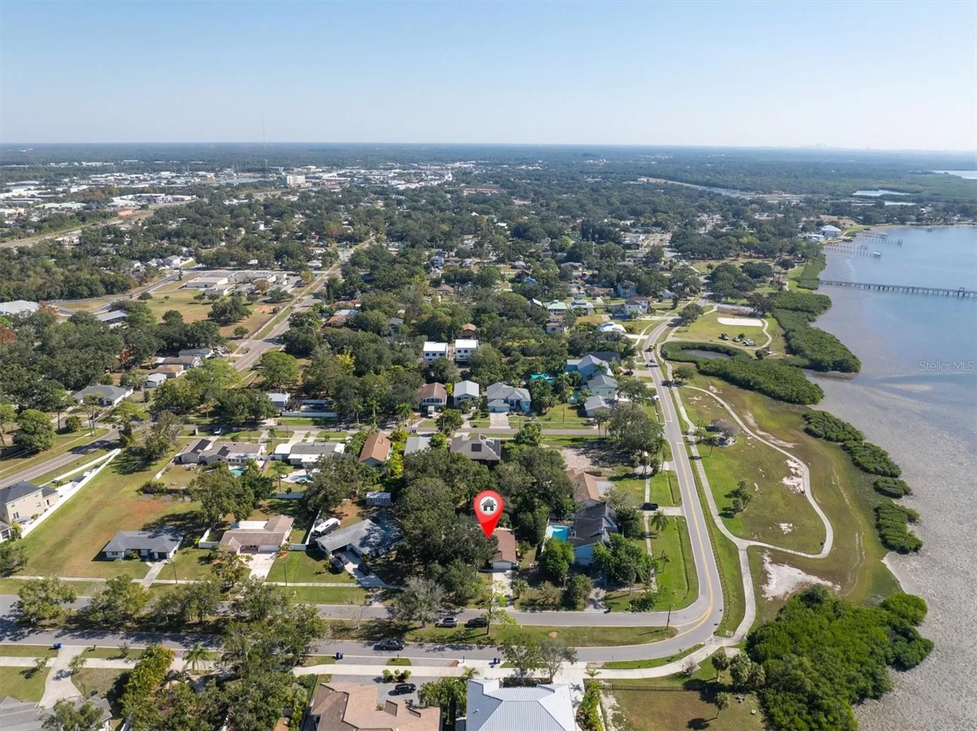 513 Oakwood Boulevard Oldsmar FL 34677