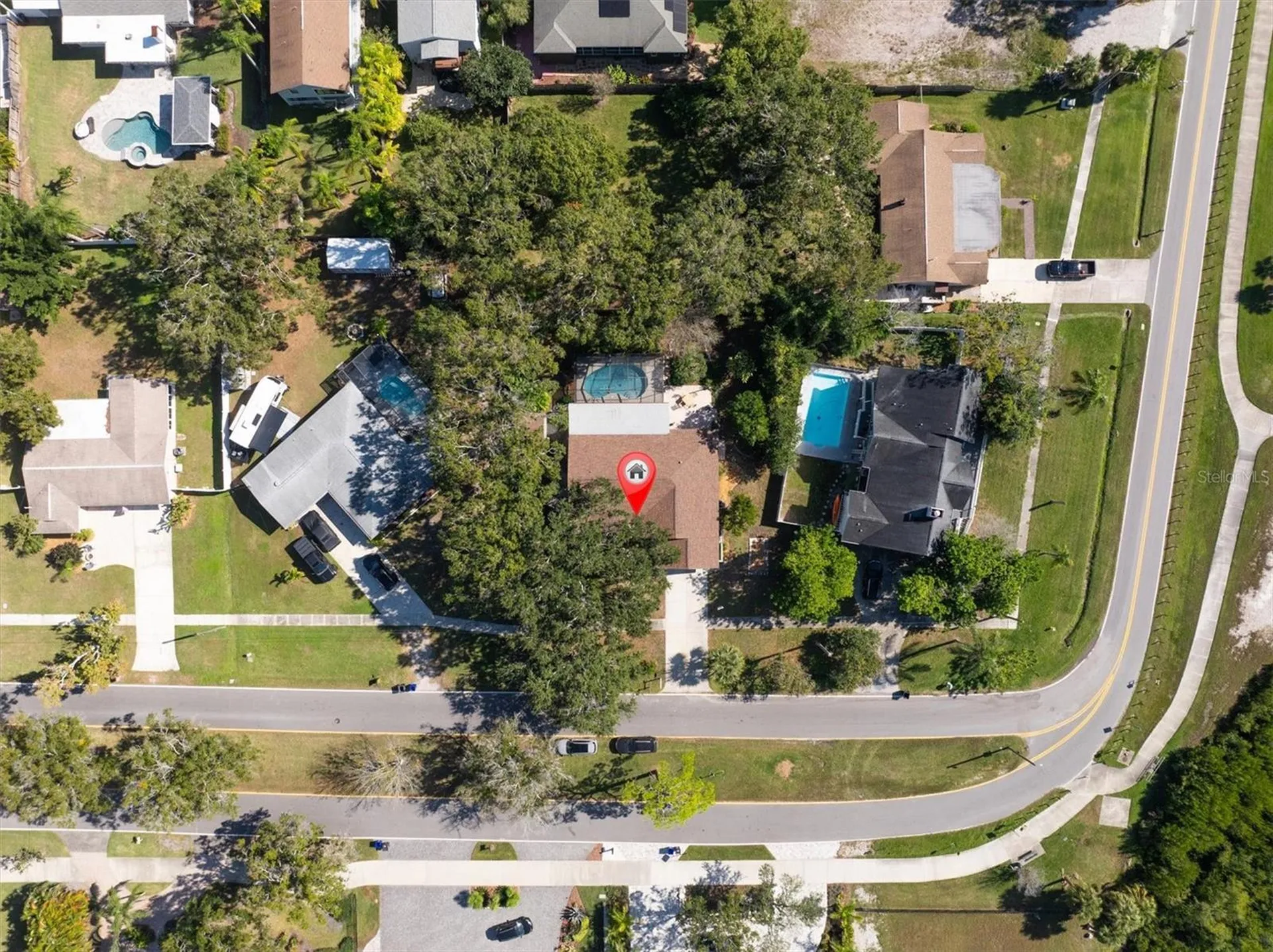 513 Oakwood Boulevard Oldsmar FL 34677