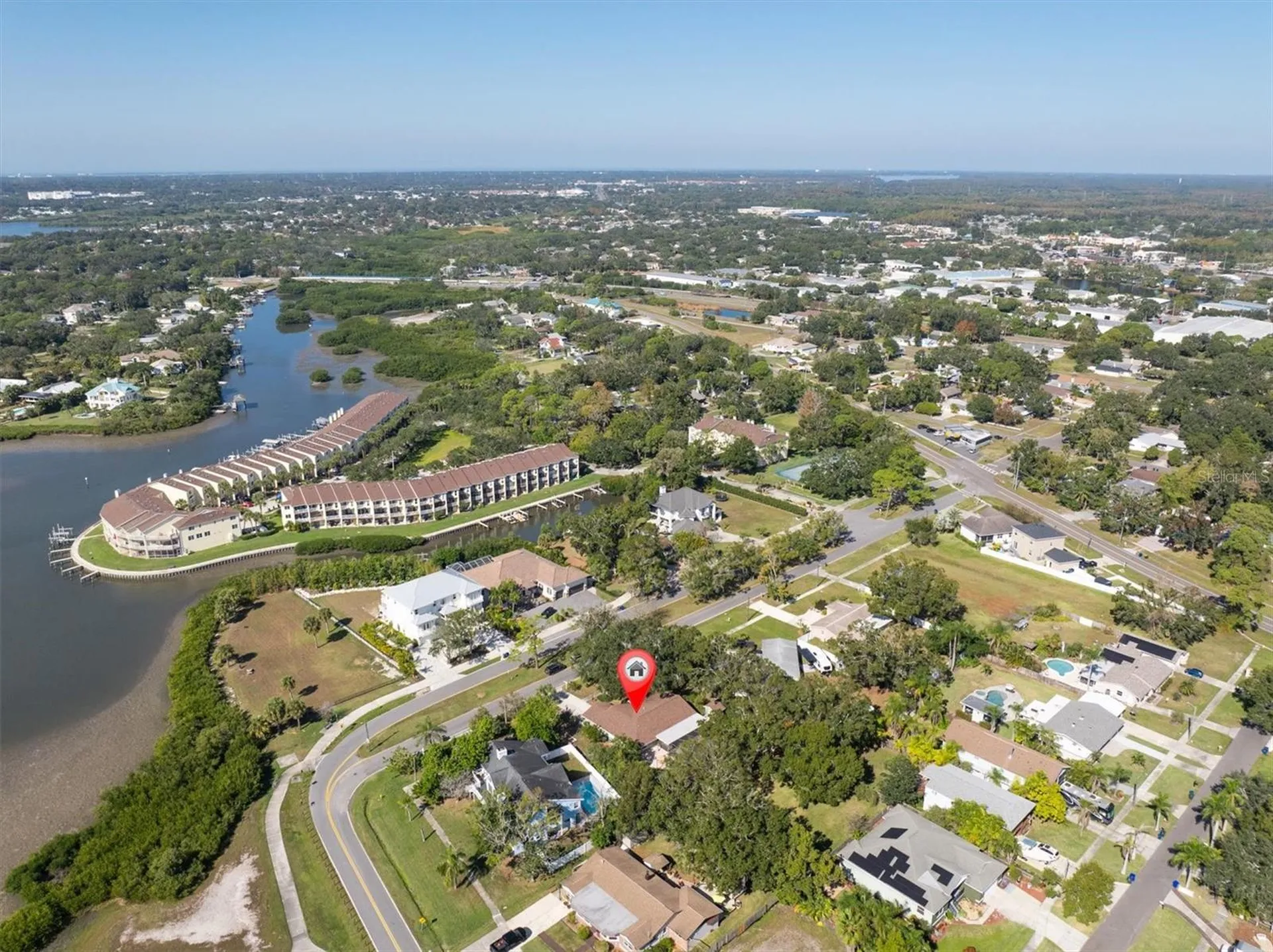 513 Oakwood Boulevard Oldsmar FL 34677