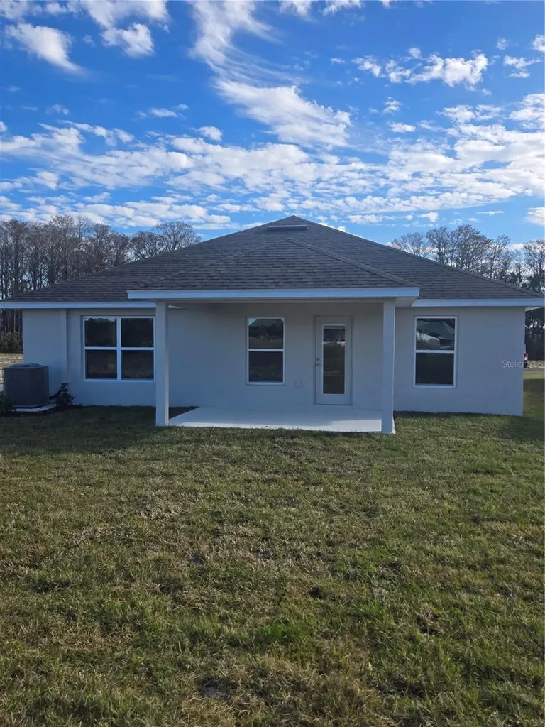 423 Wood Stork Trail Inverness FL 34453