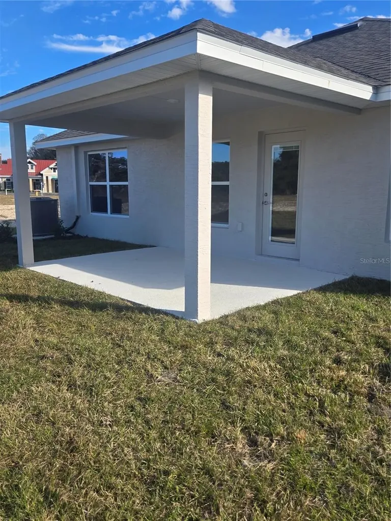 423 Wood Stork Trail Inverness FL 34453