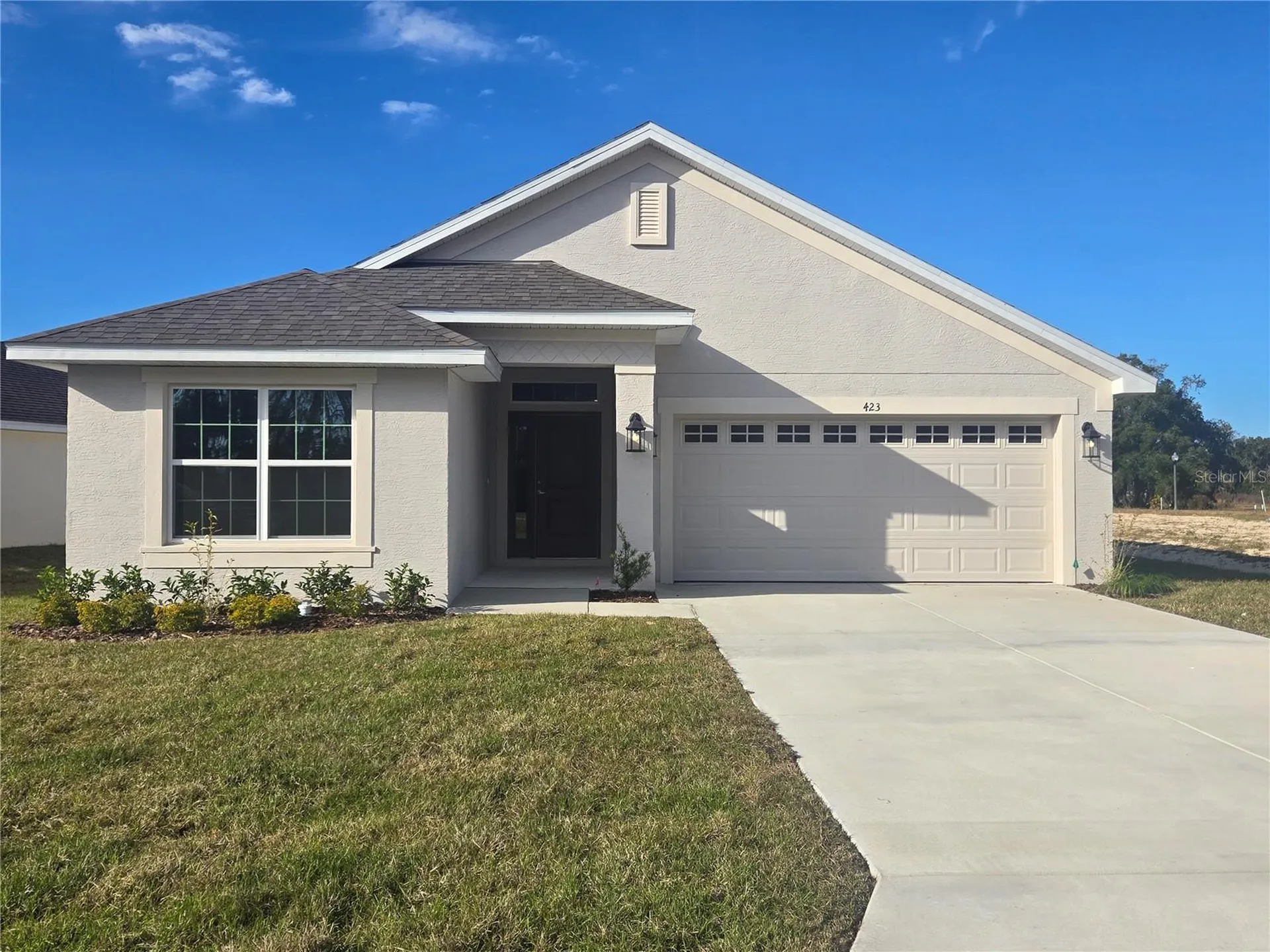 423 Wood Stork Trail Inverness FL 34453