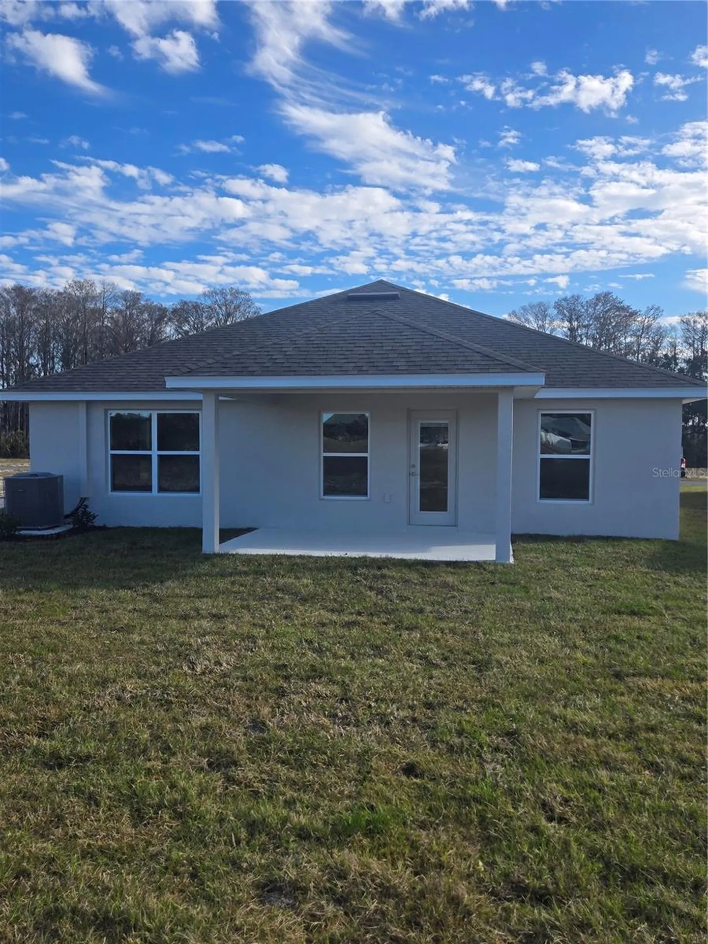 423 Wood Stork Trail Inverness FL 34453