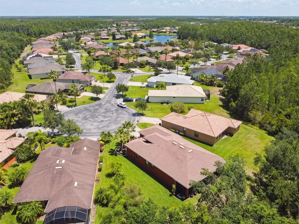 806 Ebb Tide Lane Kissimmee FL 34759