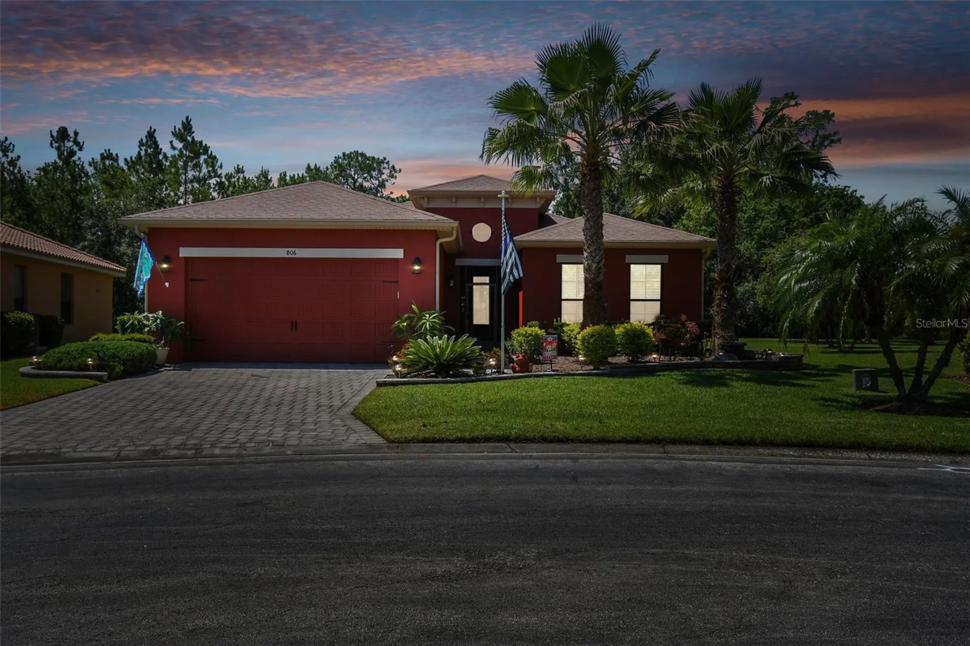806 Ebb Tide Lane Kissimmee FL 34759