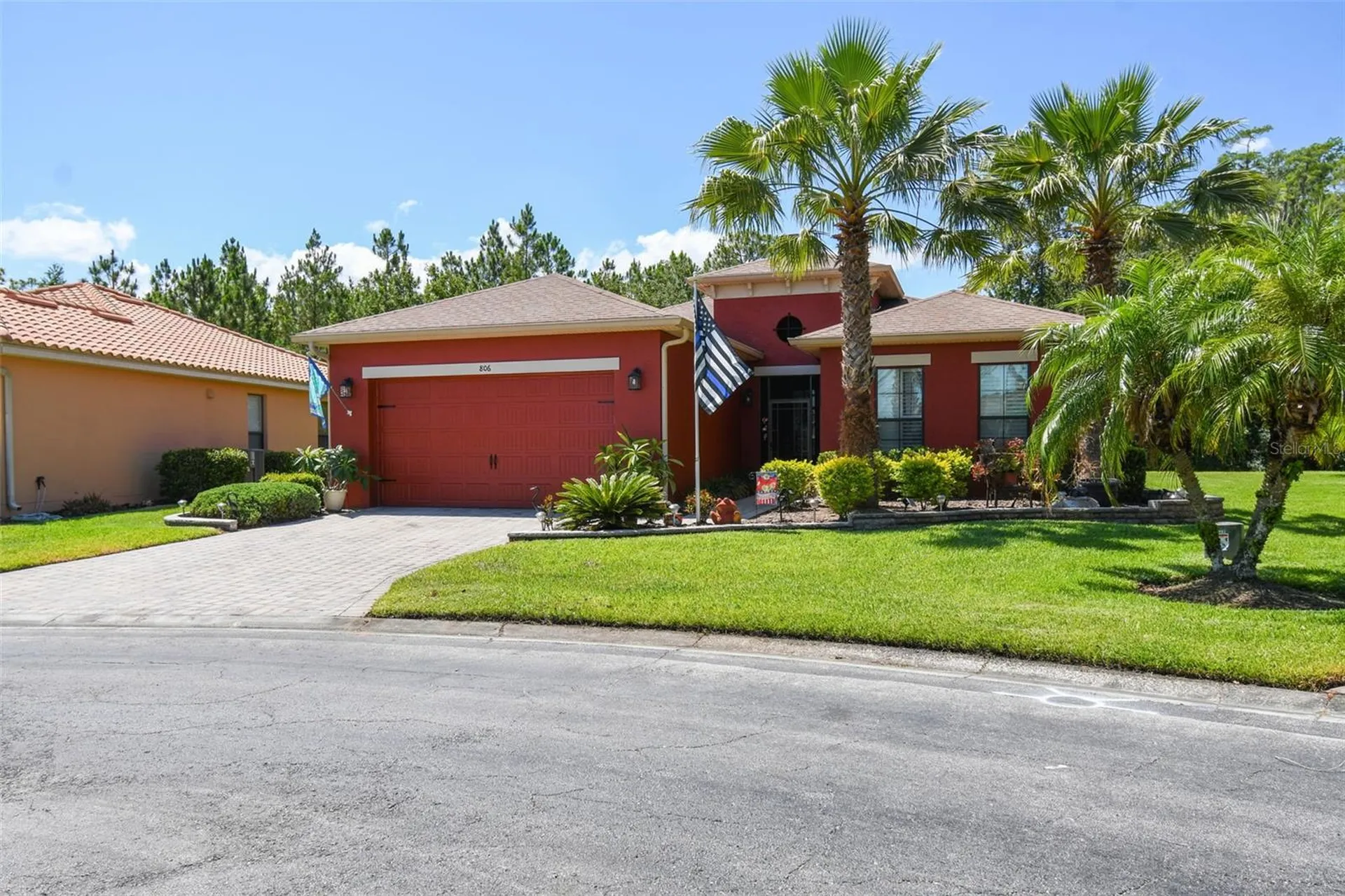 806 Ebb Tide Lane Kissimmee FL 34759